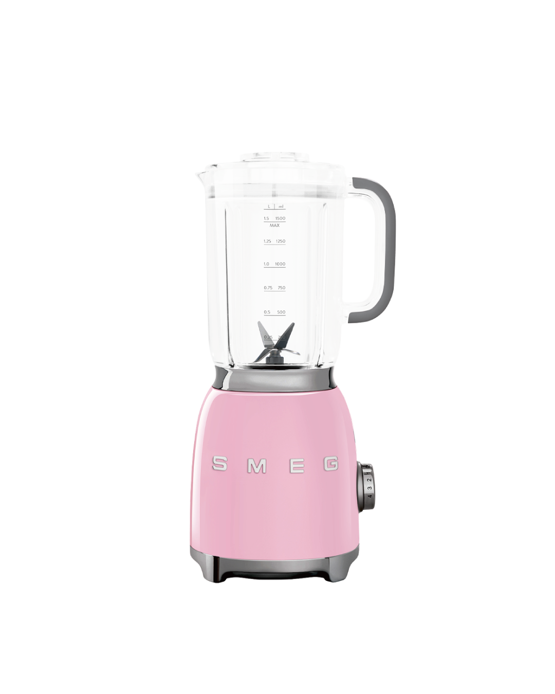 (9/7まで 追加値下げ) SMEG ブレンダー ミントグリーン 取説、箱付き 9/7まで 追加値下げ) SMEG ブレンダー ミントグリーン 取説、箱