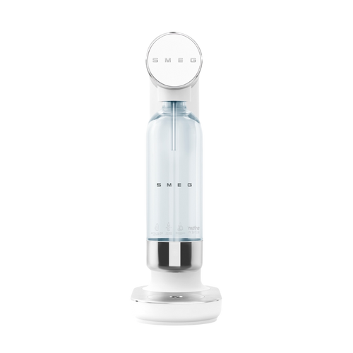 SMEG SODA MAKER(ソーダメーカー) MattWhite(マットホワイト) | SMEG SMEG SODA MAKER(ソーダメーカー) MattWhite(マットホワイト) | SMEG