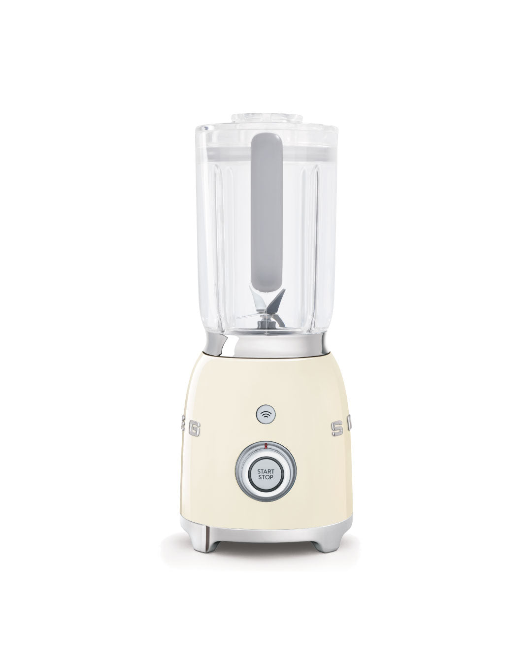 スメッグ SMEG ミキサー クリーム BLF01CRJP SMEG MIXER(ミキサー) Cream(クリーム) | SMEG (スメッグ) 日本総輸入