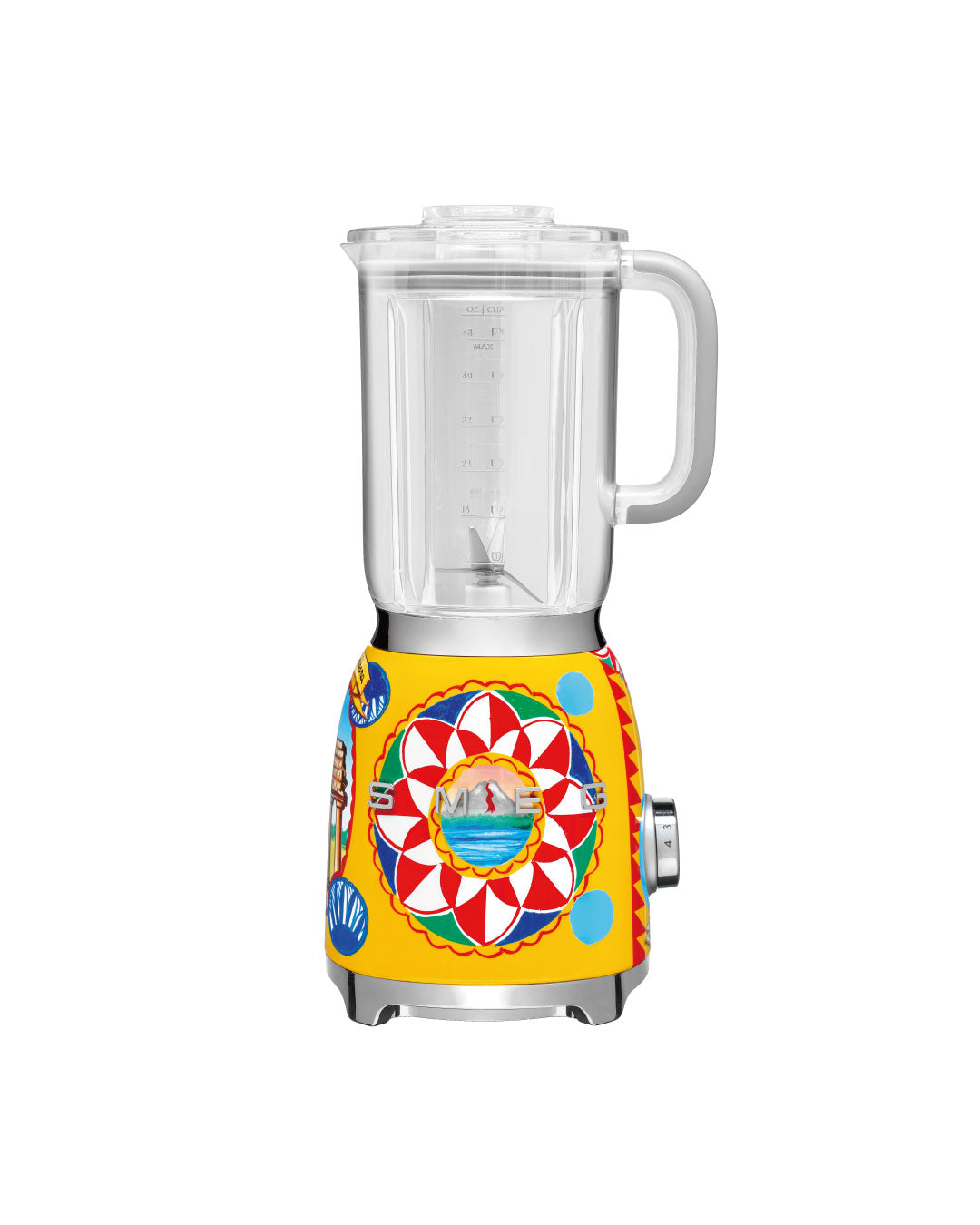 DOLCE&GABBANA Blender(ミキサー) Original(オリジナル) | SMEG