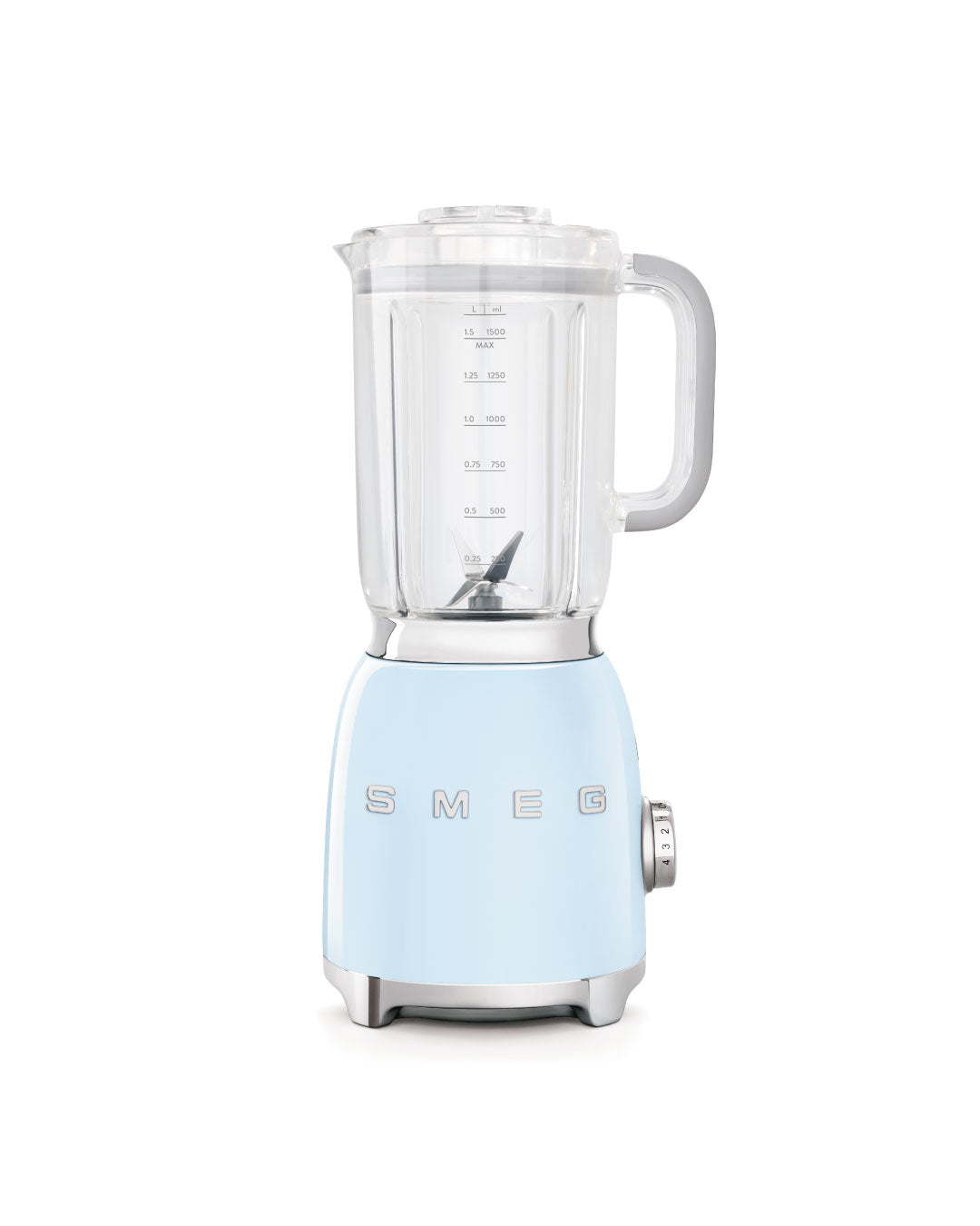 SMEG MIXER(ミキサー) PastelBlue(パステルブルー) | SMEG (スメッグ
