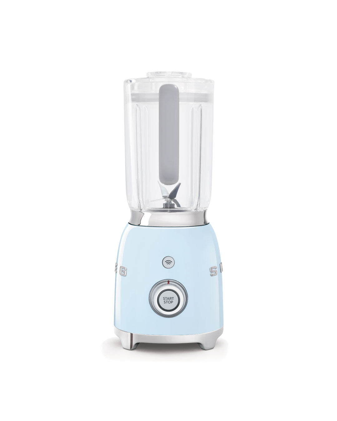 J904R SMEG ブレンダーミキサー BLF01PBJP SMEG MIXER(ミキサー) PastelBlue(パステルブルー) | SMEG (スメッグ