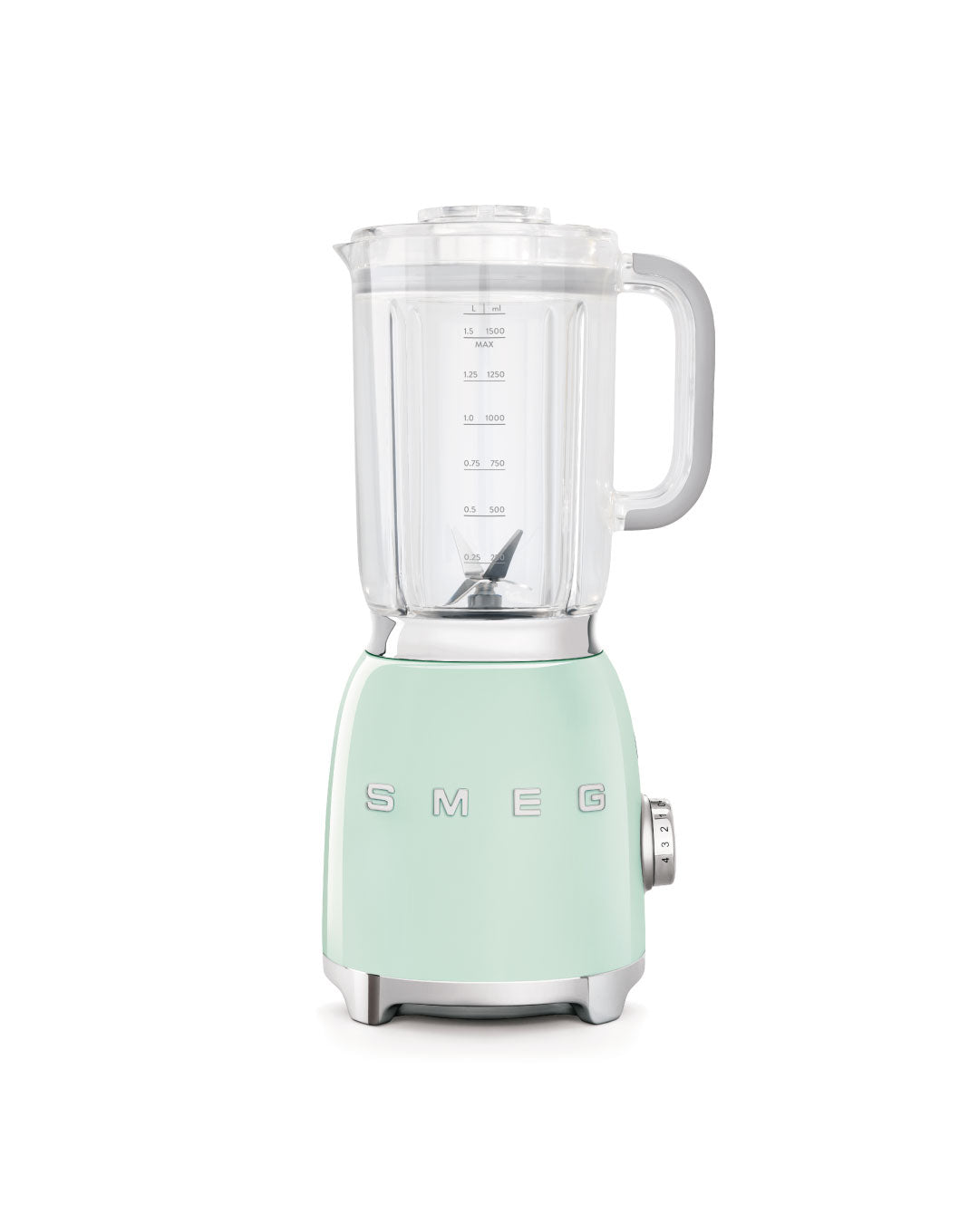 SMEG MIXER(ミキサー) PastelGreen(パステルグリーン) | SMEG