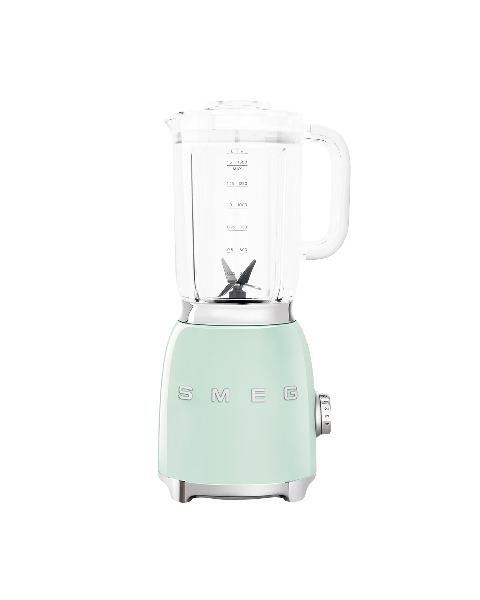 SMEG MIXER(ミキサー) PastelGreen(パステルグリーン) | SMEG