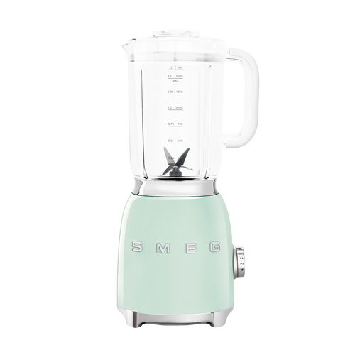 SMEG MIXER(ミキサー) Black(ブラック) | SMEG (スメッグ) 日本総輸入 SMEG MIXER(ミキサー) Black(ブラック) | SMEG (スメッグ) 日本総輸入