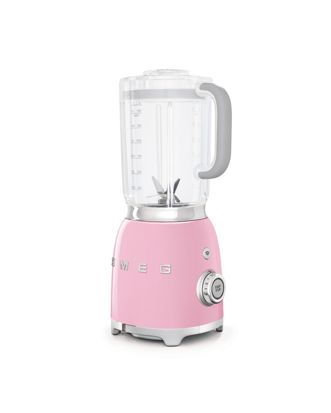 SMEG MIXER(ミキサー) Pink(ピンク) | SMEG (スメッグ) 日本総輸入代理