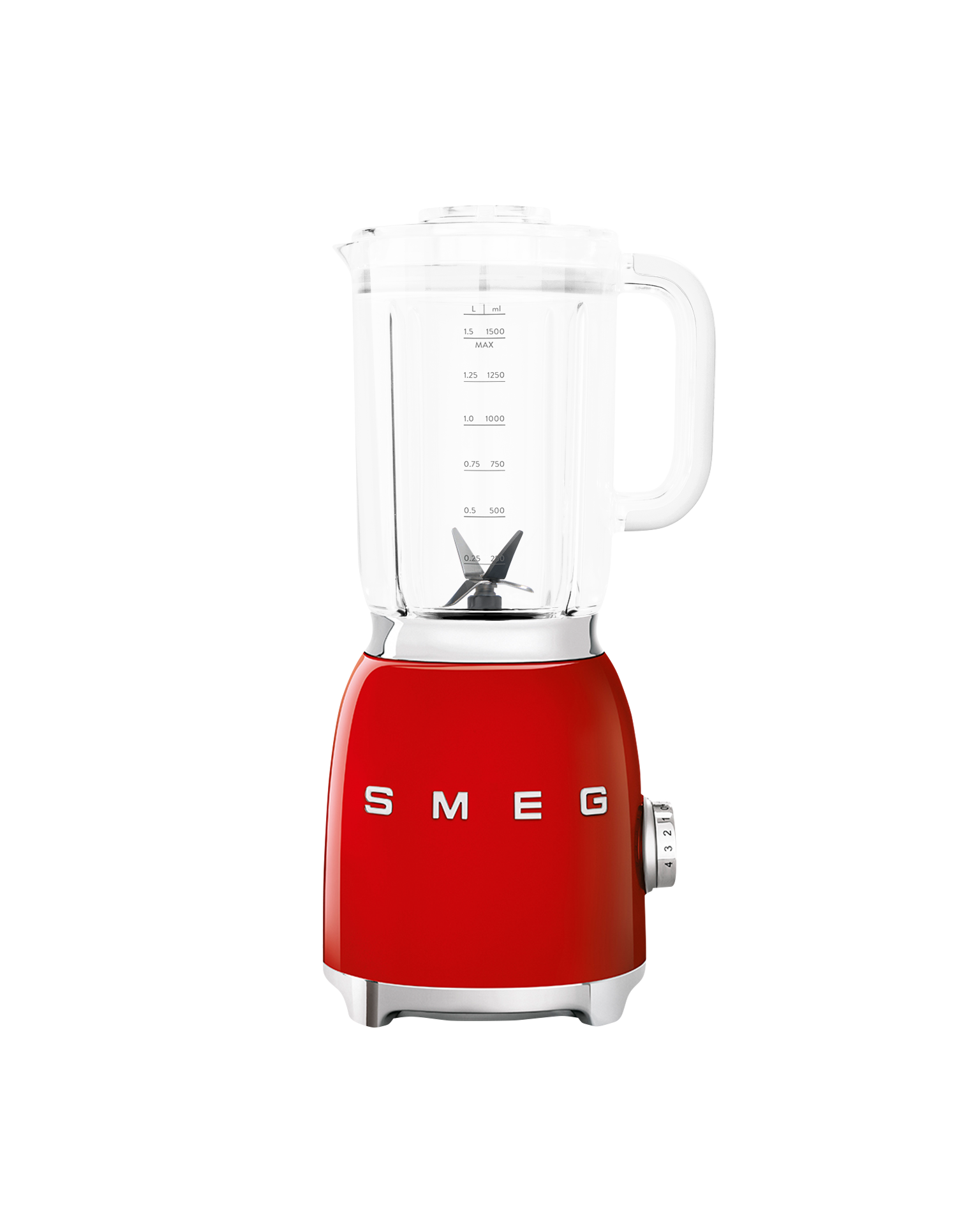 SMEG スメッグ　ミキサー　ブレンダー　ピンク　新品未使用 Amazon | 【日本正規品】SMEG スメッグ ブレンダー ミキサー