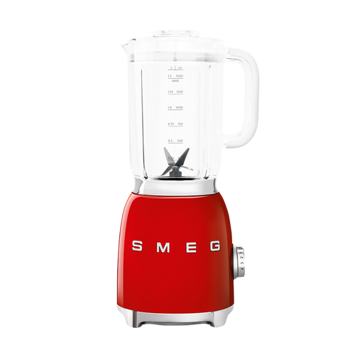 SMEG MIXER(ミキサー) Black(ブラック) | SMEG (スメッグ) 日本総輸入 SMEG MIXER(ミキサー) Black(ブラック) | SMEG (スメッグ) 日本総輸入