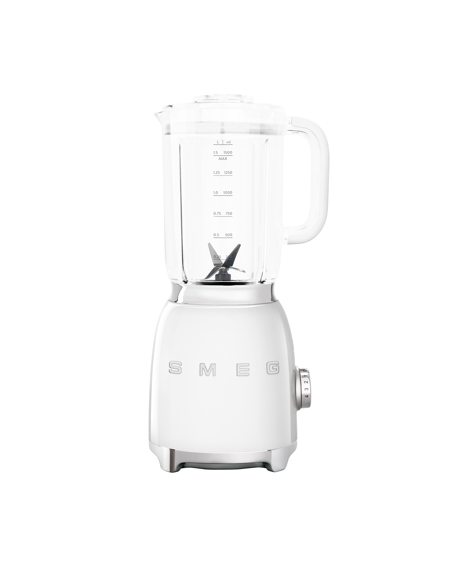 SMEG MIXER(ミキサー) White(ホワイト) | SMEG (スメッグ) 日本 SMEG MIXER(ミキサー) White(ホワイト) | SMEG (スメッグ) 日本
