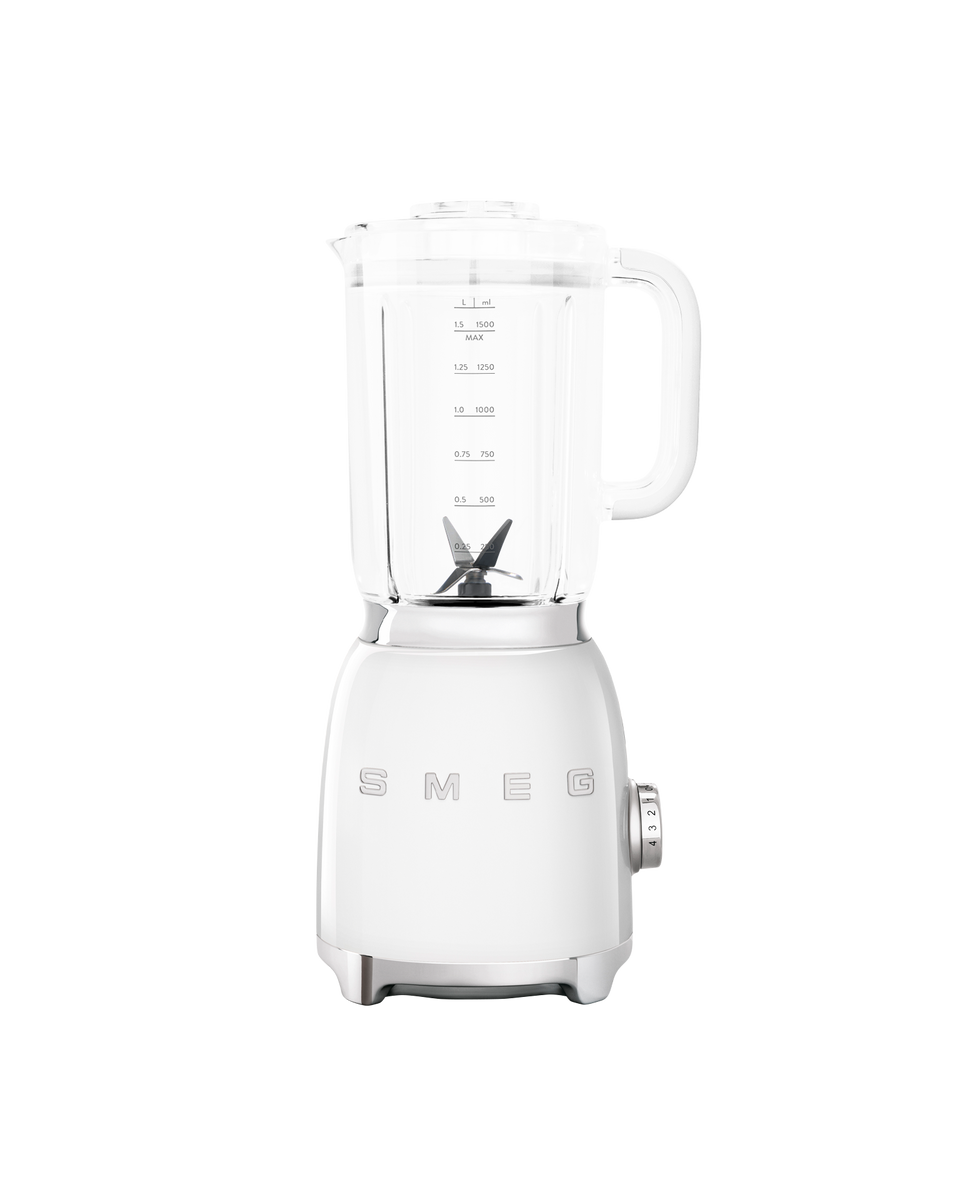 SMEG MIXER(ミキサー) White(ホワイト) | SMEG (スメッグ) 日本総輸入 SMEG MIXER(ミキサー) White(ホワイト) | SMEG (スメッグ) 日本総輸入
