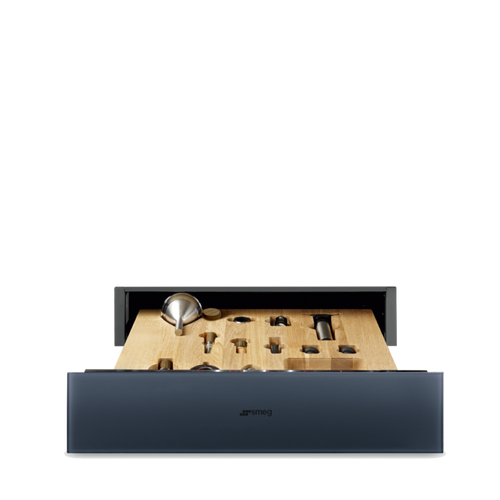 Sommelier drawer