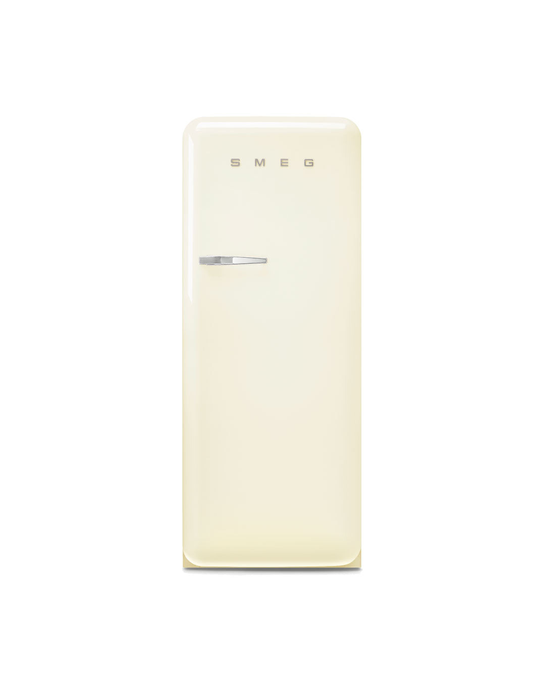 SMEG FAB28(冷蔵庫) Cream(クリーム) | SMEG (スメッグ) 日本総輸入