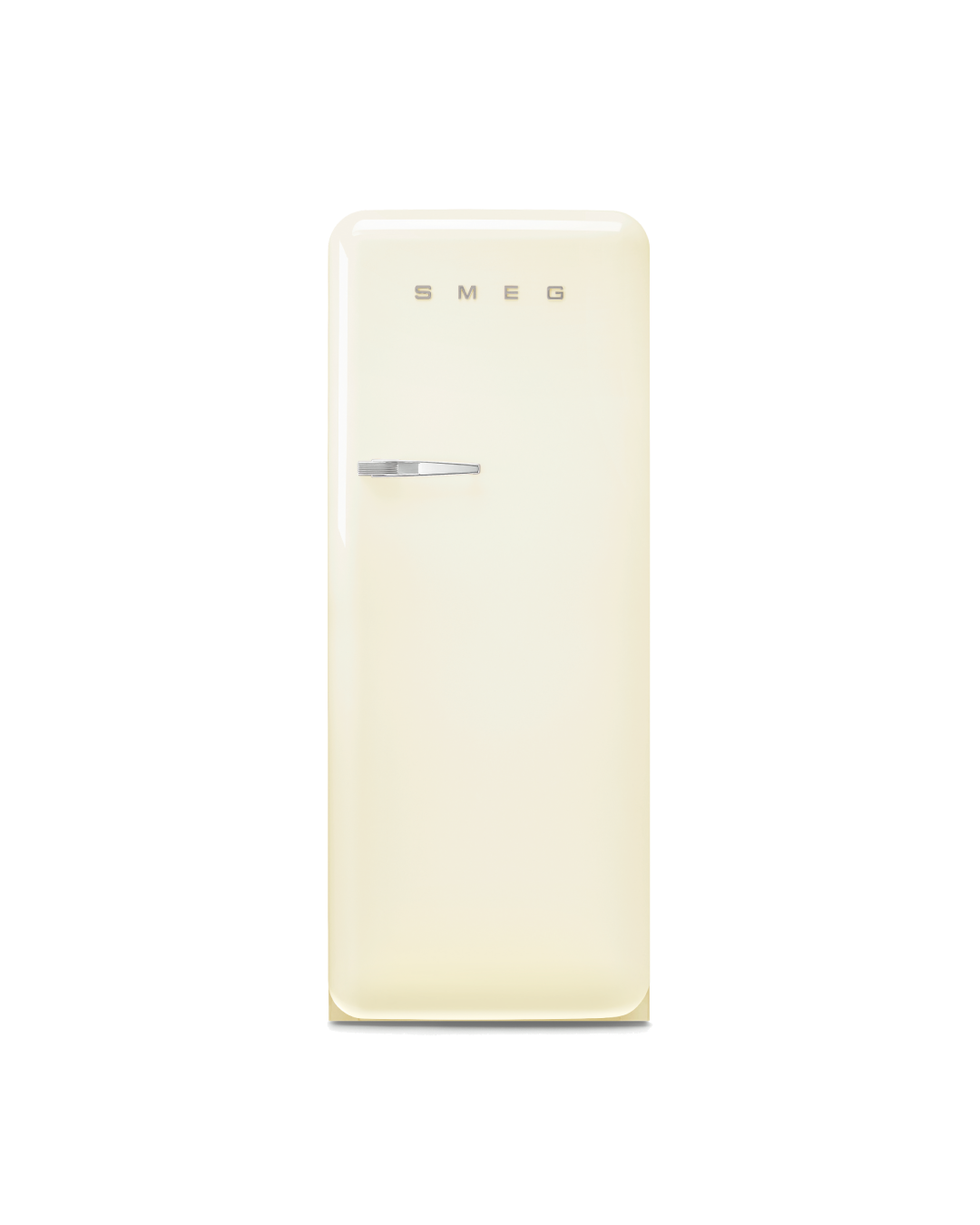 SMEG FAB28(冷蔵庫) Cream(クリーム) | SMEG (スメッグ) 日本総輸入