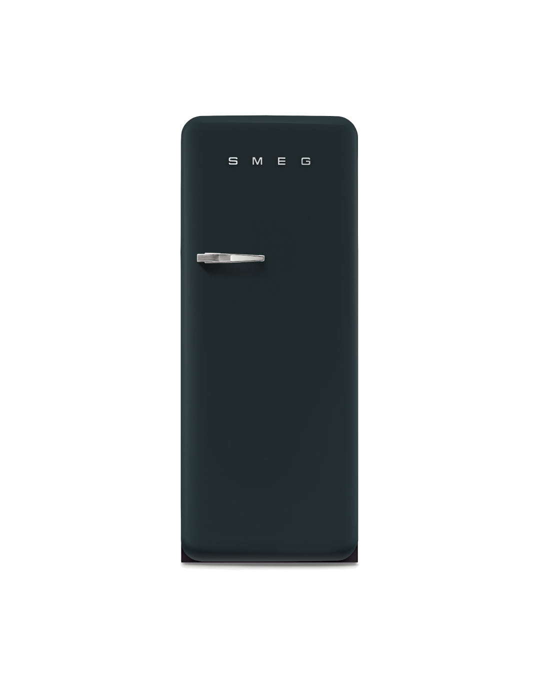 SMEG FAB28(冷蔵庫) BlackVelvet(ブラックベルベット) | SMEG