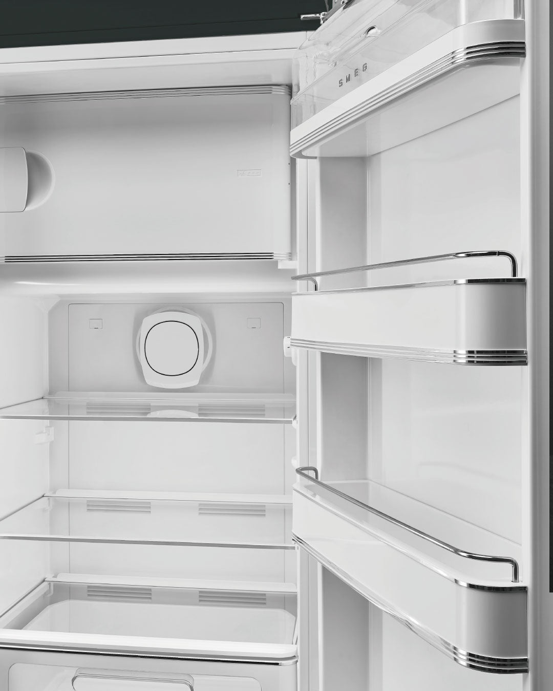 SMEG FAB28(冷蔵庫) BlackVelvet(ブラックベルベット) | SMEG