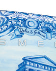 DOLCE&GABBANA Refrigerator 「Maiolica」