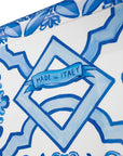 DOLCE&GABBANA Refrigerator 「Maiolica」