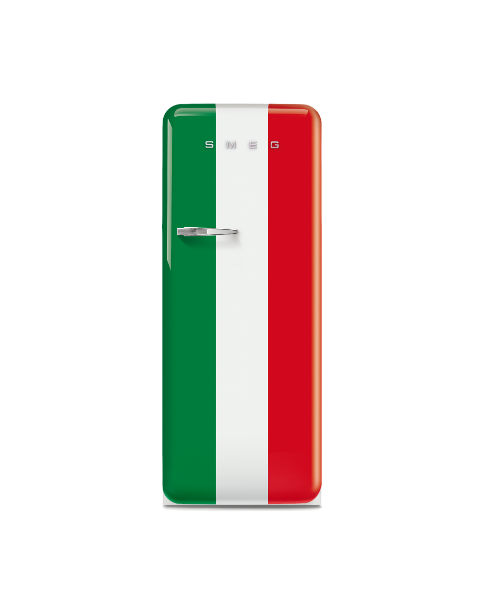 SMEG FAB28(冷蔵庫) Italy(イタリア) | SMEG (スメッグ) 日本総輸入