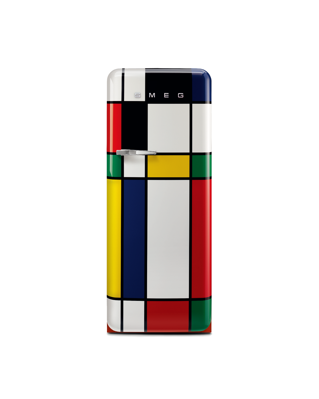 SMEG FAB28(冷蔵庫) MultiColor(マルチカラー) | SMEG (スメッグ) 日本