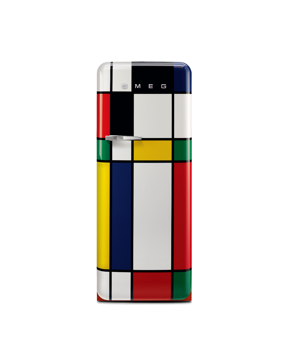 SMEG FAB28(冷蔵庫) MultiColor(マルチカラー) | SMEG (スメッグ) 日本