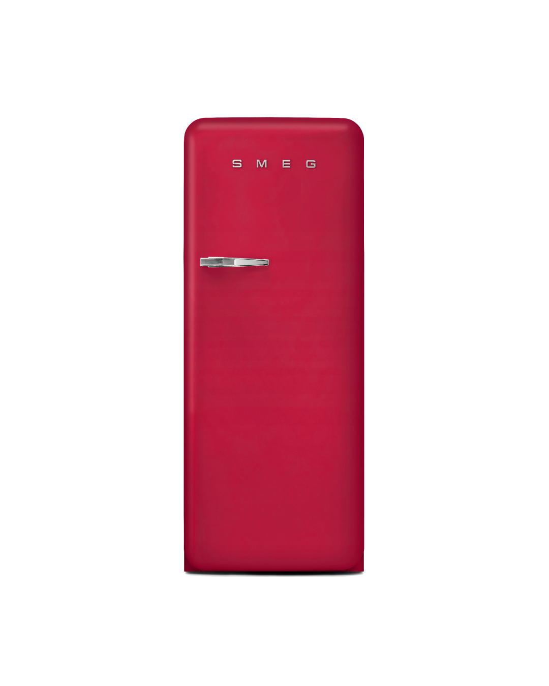 SMEG FAB28(冷蔵庫) RubyRed(ルビーレッド) | SMEG (スメッグ) 日本総