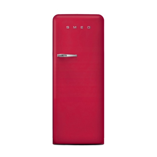 Ruby Red