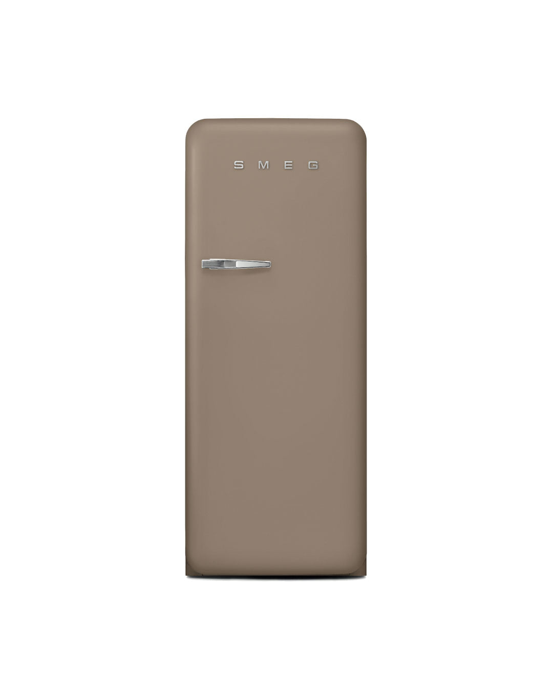SMEG FAB28(冷蔵庫) Taupe(トープ) | SMEG (スメッグ) 日本総輸入代理