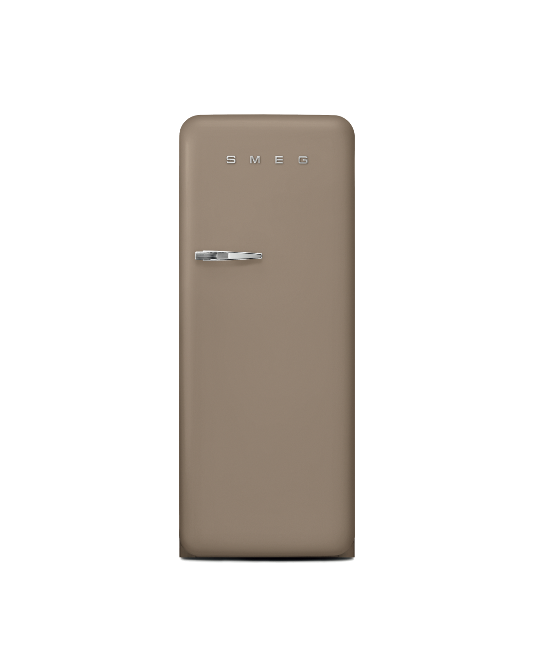 SMEG FAB28(冷蔵庫) Taupe(トープ) | SMEG (スメッグ) 日本総輸入代理