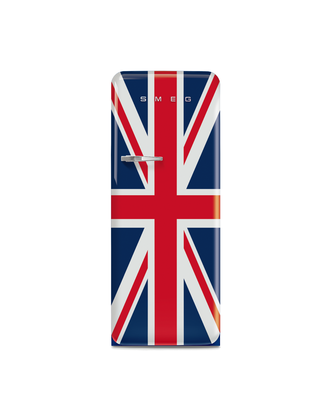 SMEG FAB28(冷蔵庫) UnionJack(ユニオンジャック) | SMEG (スメッグ