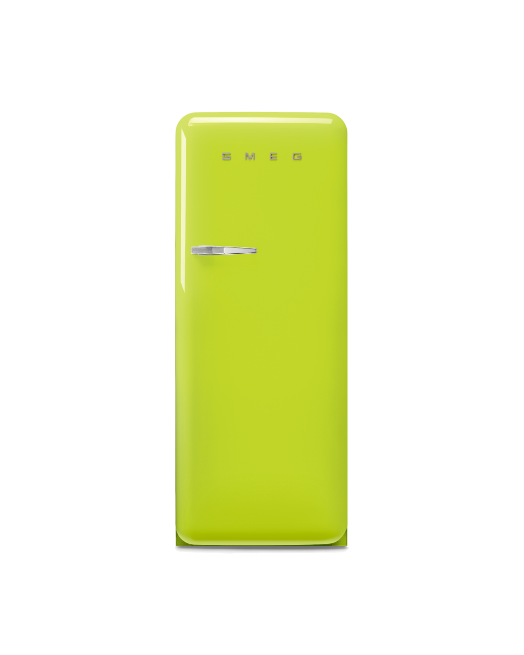 SMEG FAB28(冷蔵庫) LimeGreen(ライムグリーン) | SMEG (スメッグ