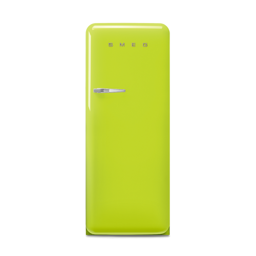 Lime green