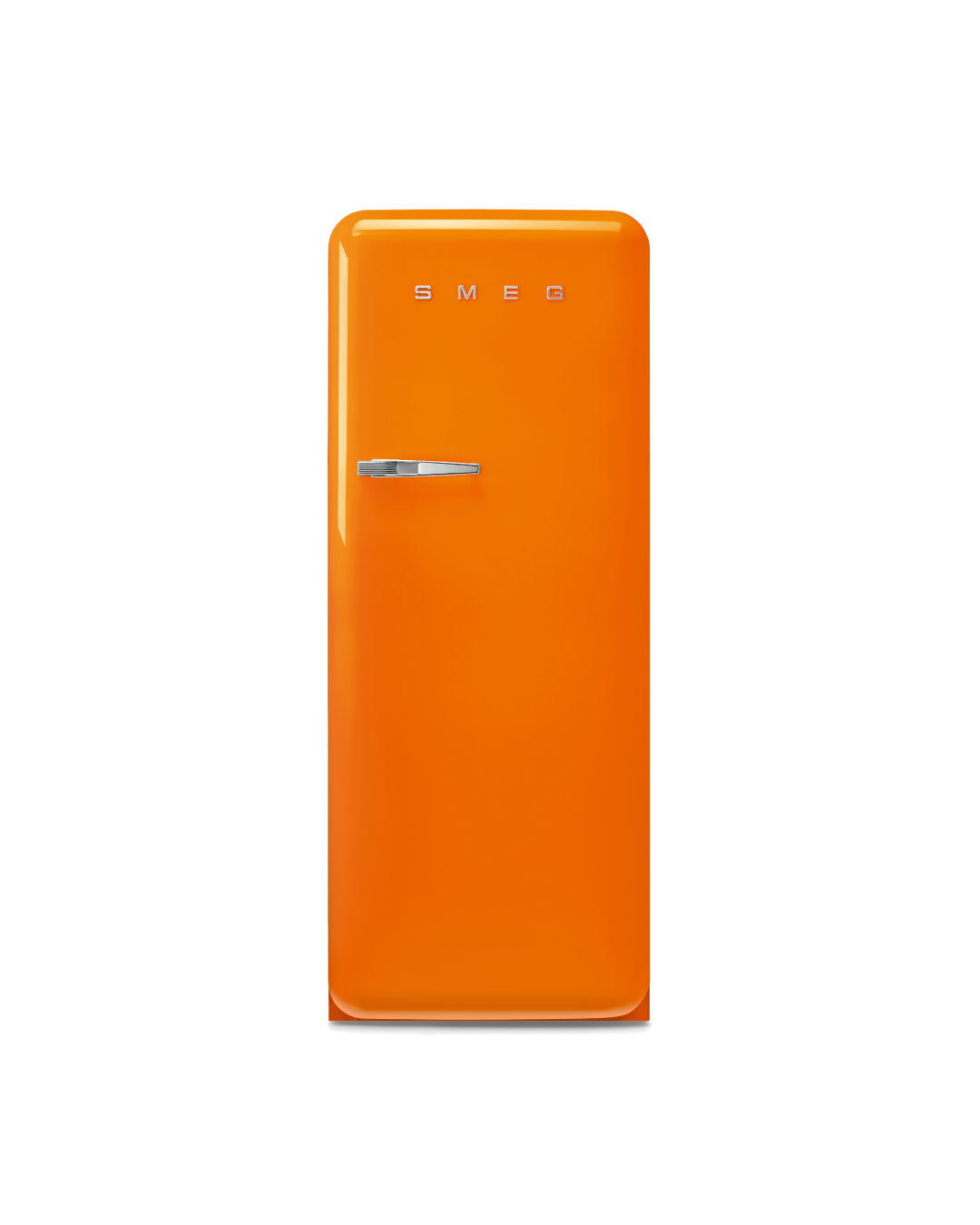 SMEG FAB28(冷蔵庫) Orange(オレンジ) | SMEG (スメッグ) 日本総輸入 SMEG FAB28(冷蔵庫) Orange(オレンジ) | SMEG (スメッグ) 日本総輸入