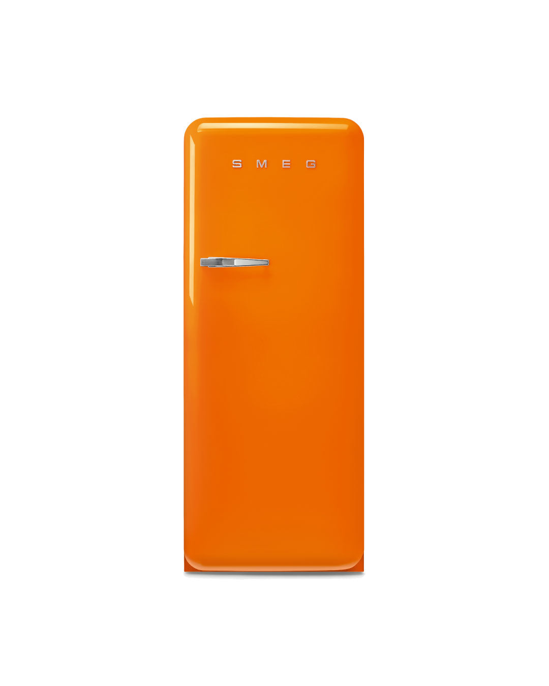 SMEG スメッグ 冷蔵庫 イタリア製　オレンジ　FAB28 海外輸入品 SMEG FAB28(冷蔵庫) Orange(オレンジ) | SMEG (スメッグ) 日本総
