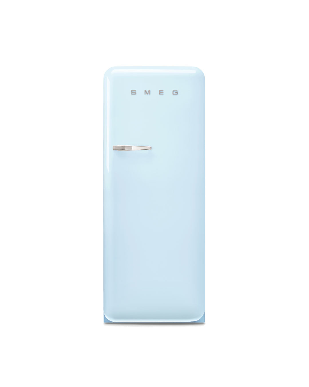 SMEG FAB28(冷蔵庫) PastelBlue(パステルブルー) | SMEG (スメッグ