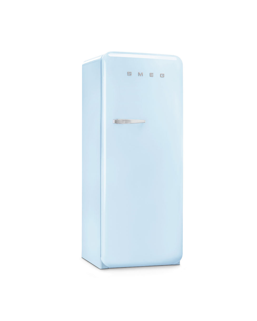 SMEG FAB28(冷蔵庫) PastelBlue(パステルブルー) | SMEG (スメッグ