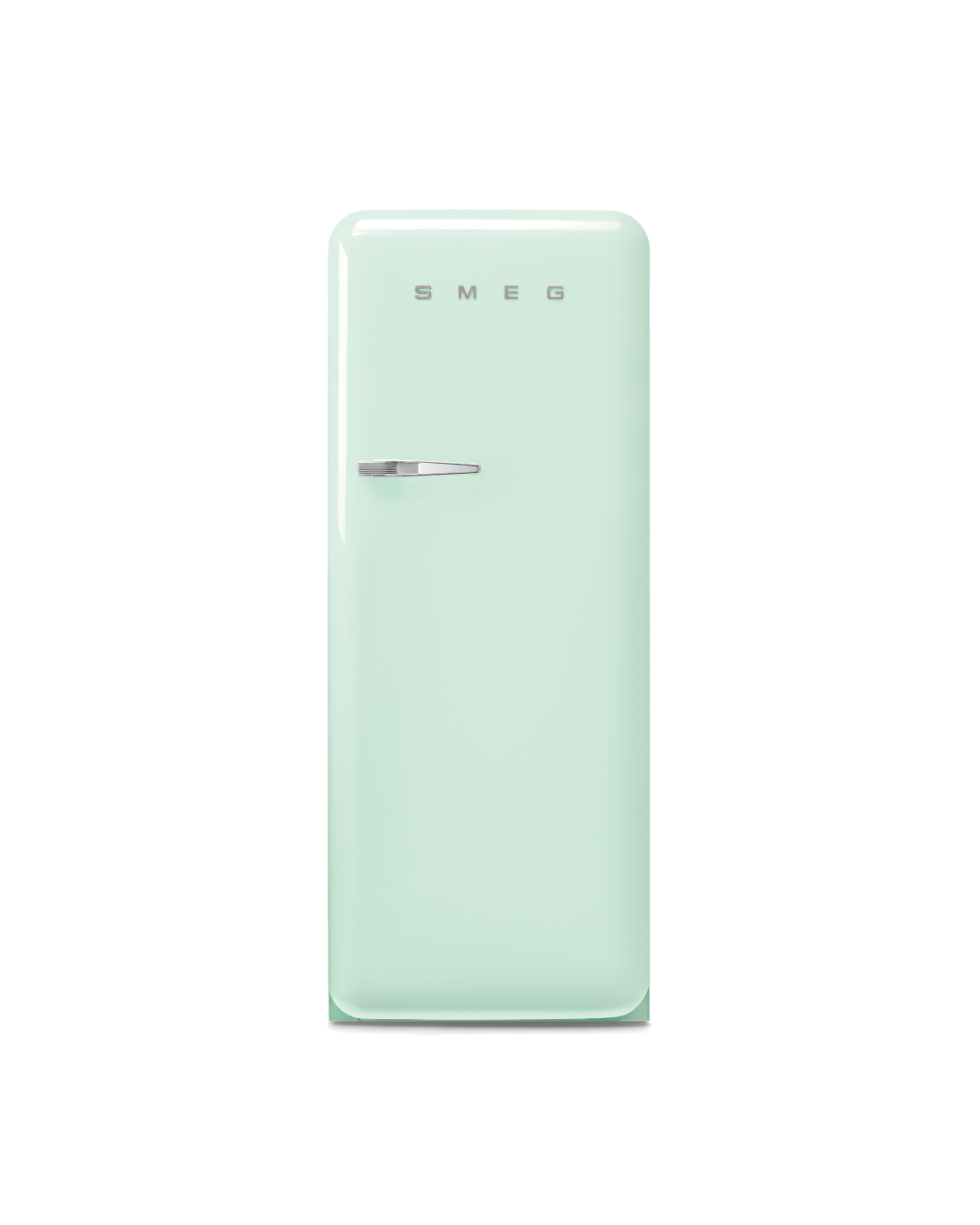 SMEG FAB28(冷蔵庫) PastelGreen(パステルグリーン) | SMEG (スメッグ