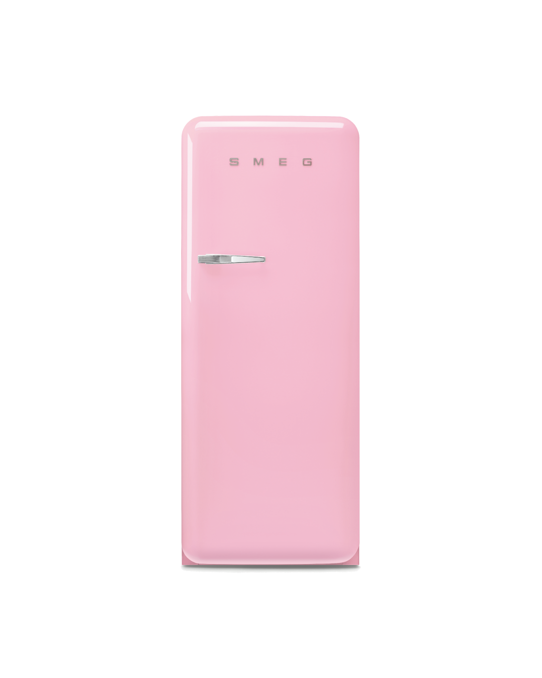 SMEG FAB28(冷蔵庫) Pink(ピンク) | SMEG (スメッグ) 日本総輸入代理店