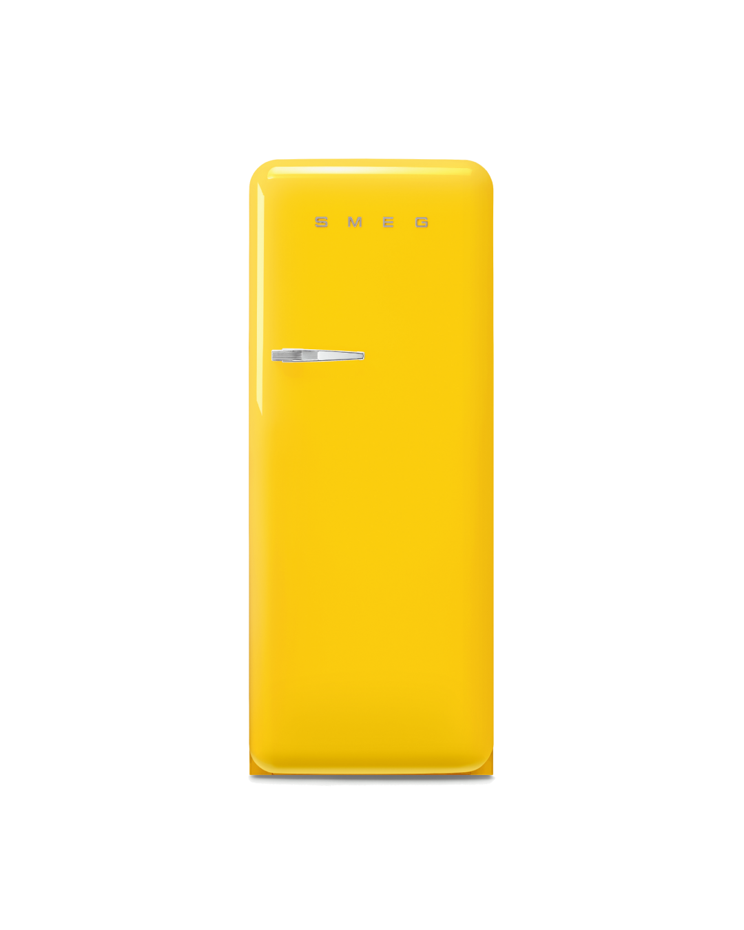 イエロー 2ドア冷蔵庫 イエロー 2ドア冷蔵庫