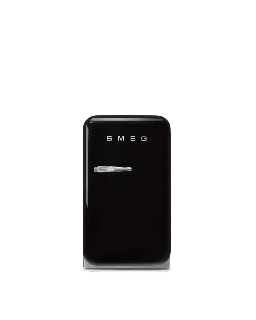 SMEG FAB5(冷蔵庫) Black(ブラック) | SMEG (スメッグ) 日本総輸入代理