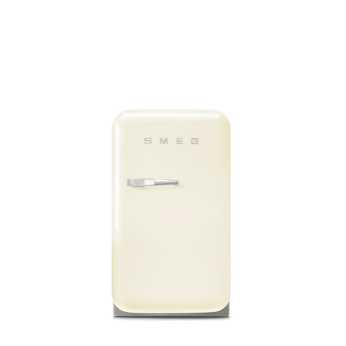 SMEG FAB5(冷蔵庫) White(ホワイト) | SMEG (スメッグ) 日本総輸入代理 SMEG FAB5(冷蔵庫) White(ホワイト) | SMEG (スメッグ) 日本総輸入代理
