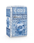 DOLCE&GABBANA Refrigerator 「Blu Mediterraneo」