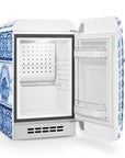 DOLCE&GABBANA Refrigerator 「Blu Mediterraneo」