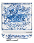 DOLCE&GABBANA Refrigerator 「Blu Mediterraneo」