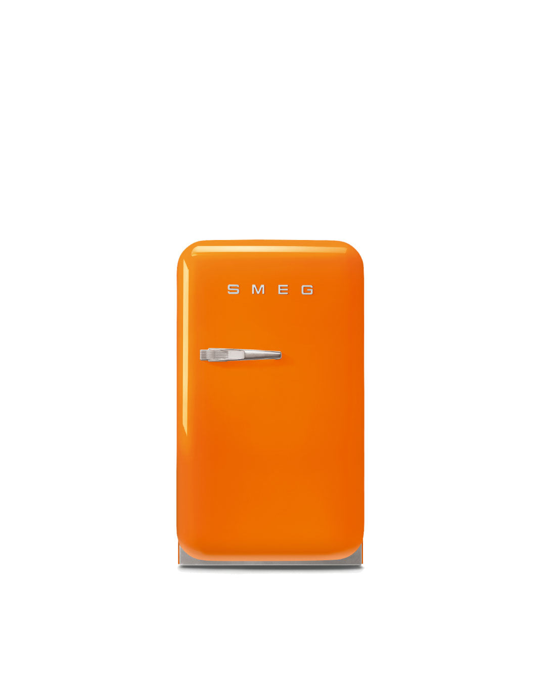 SMEG FAB5(冷蔵庫) Orange(オレンジ) | SMEG (スメッグ) 日本総輸入