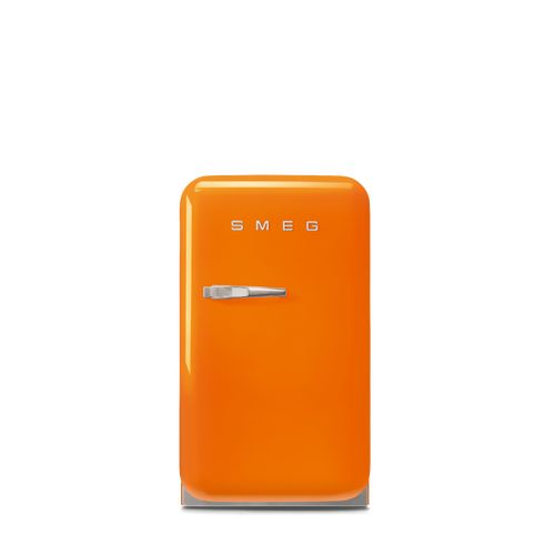 SMEG FAB5(冷蔵庫) Red(レッド) | SMEG (スメッグ) 日本総輸入代理店 SMEG FAB5(冷蔵庫) Red(レッド) | SMEG (スメッグ) 日本総輸入代理店