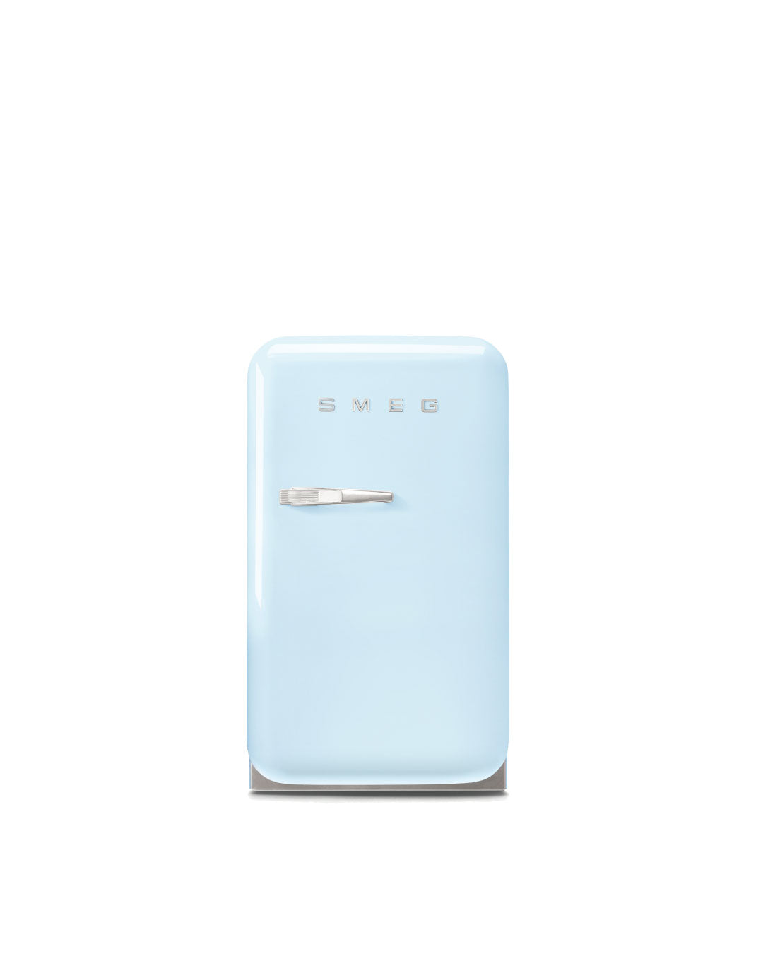SMEG FAB5(冷蔵庫) PastelBlue(パステルブルー) | SMEG (スメッグ