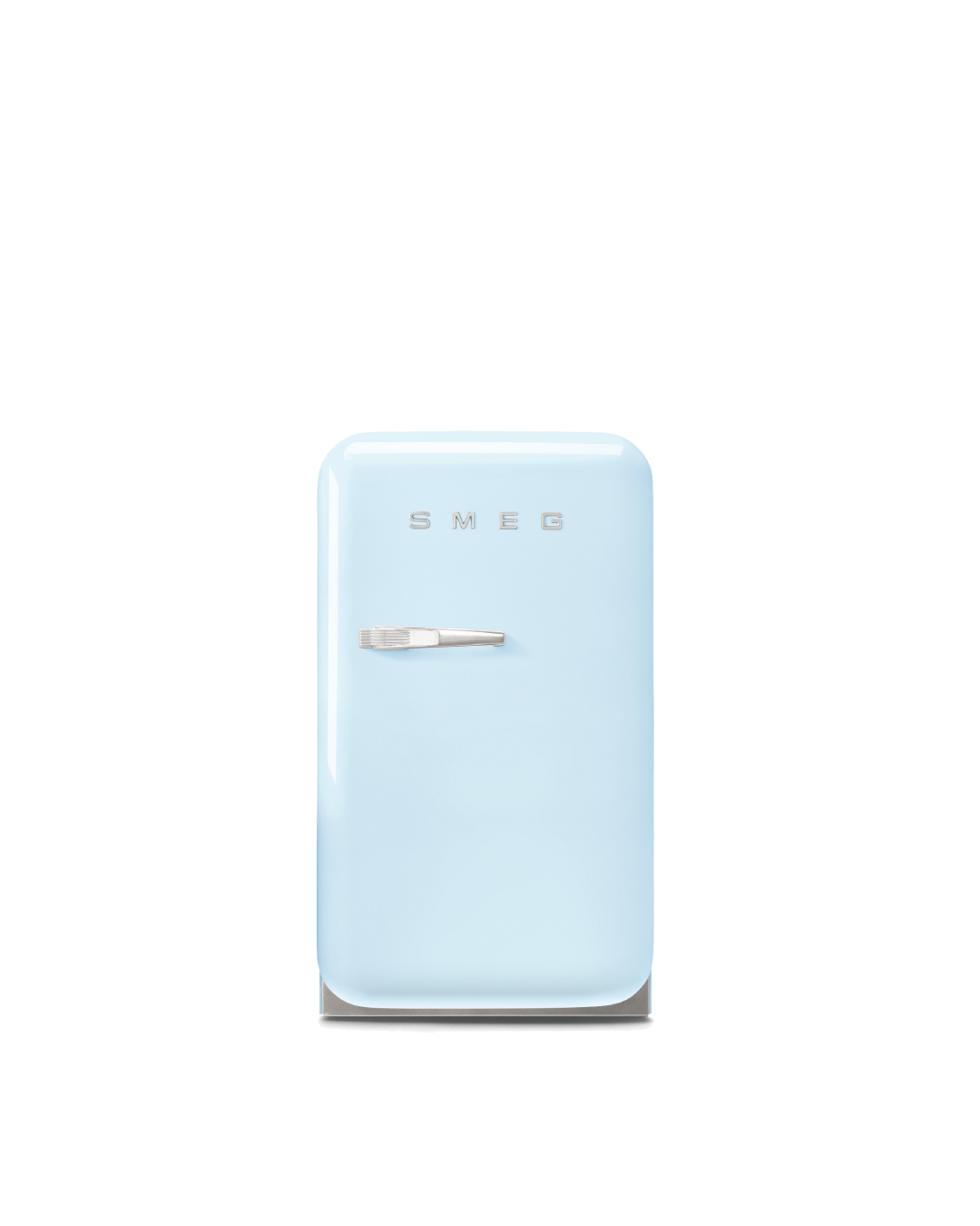 SMEG FAB5(冷蔵庫) PastelBlue(パステルブルー) | SMEG (スメッグ