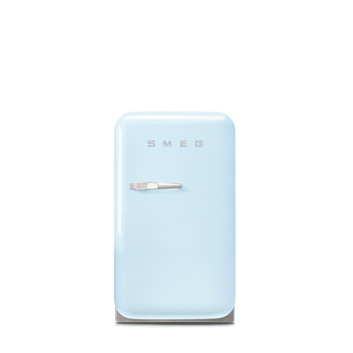 SMEG FAB5(冷蔵庫) Black(ブラック) | SMEG (スメッグ) 日本総輸入代理 SMEG FAB5(冷蔵庫) Black(ブラック) | SMEG (スメッグ) 日本総輸入代理
