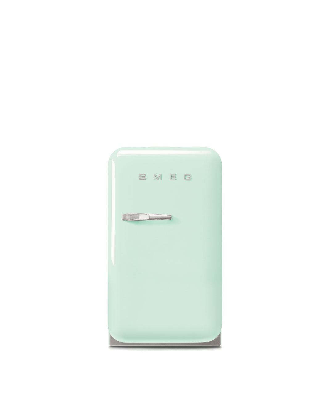 SMEG FAB5(冷蔵庫) PastelGreen(パステルグリーン) | SMEG (スメッグ
