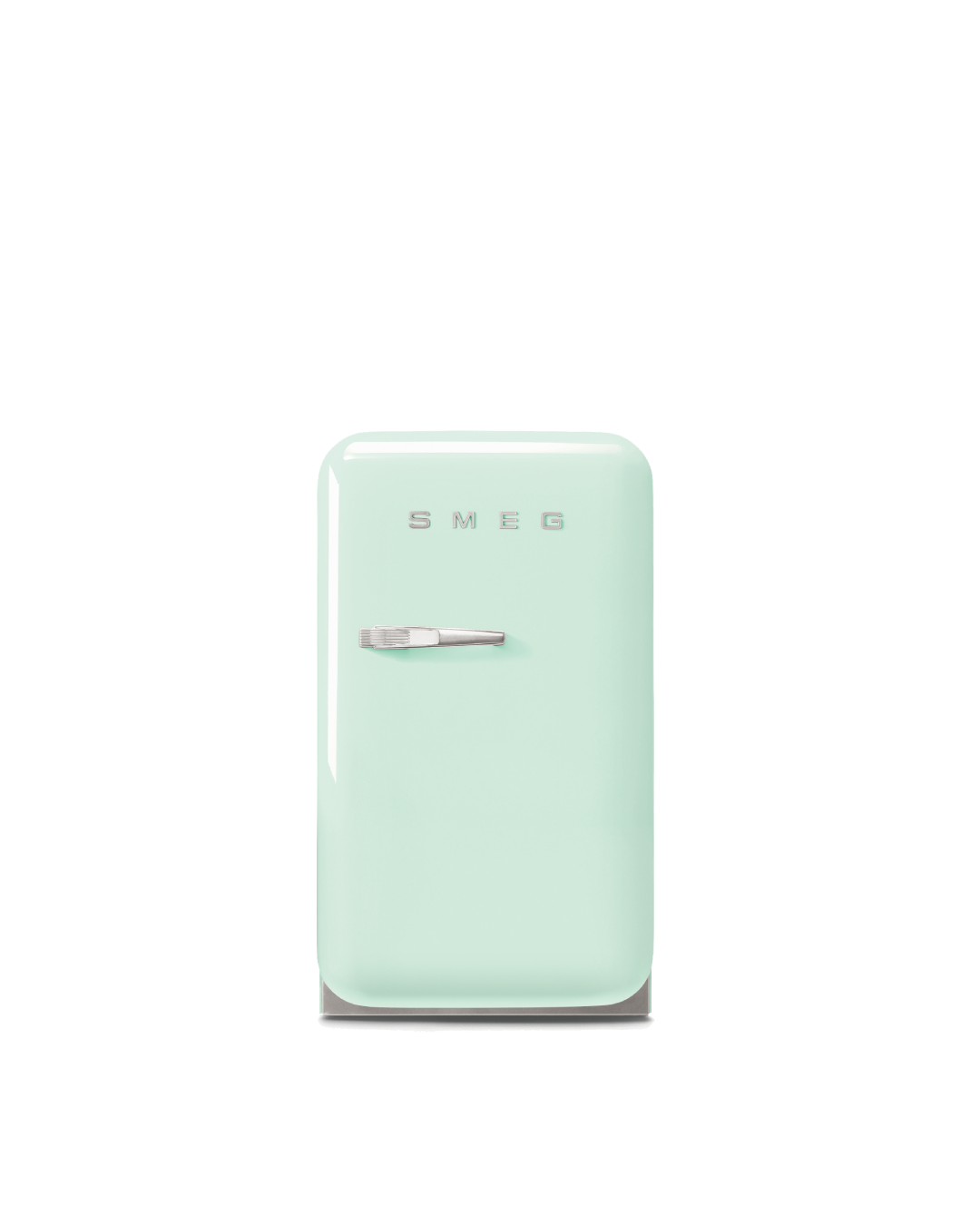 SMEG FAB5(冷蔵庫) PastelGreen(パステルグリーン) | SMEG (スメッグ